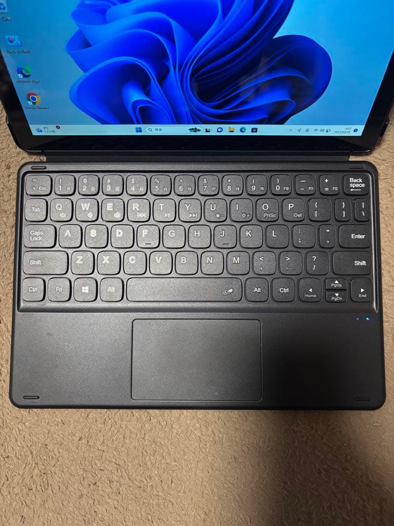 CHUWI Hi10Go WindowsタブレットPC