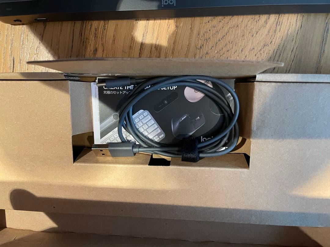 ロジクール MX KEYS mini KX700