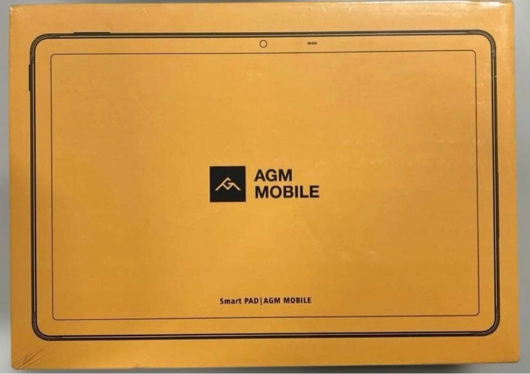 AGM PAD P2 Android 14 11 インチタブレット Helio