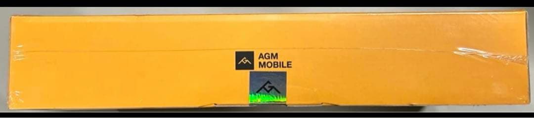 AGM PAD P2 Android 14 11 インチタブレット Helio