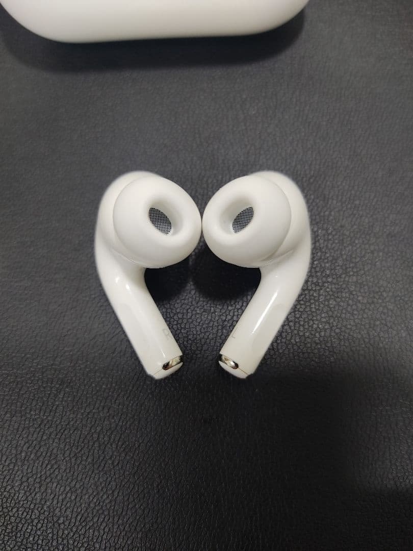 AirPods Pro（第2世代)「MTJV3J/A」2025年12月購入品