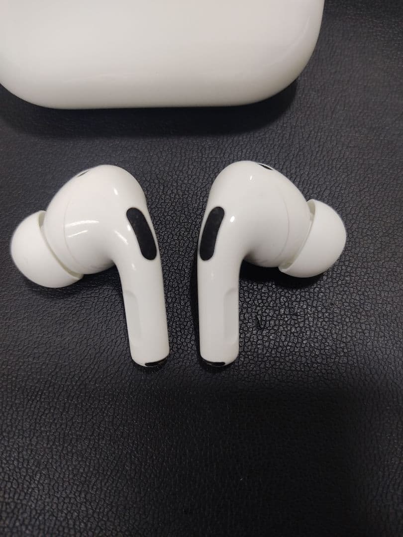 AirPods Pro（第2世代)「MTJV3J/A」2025年12月購入品