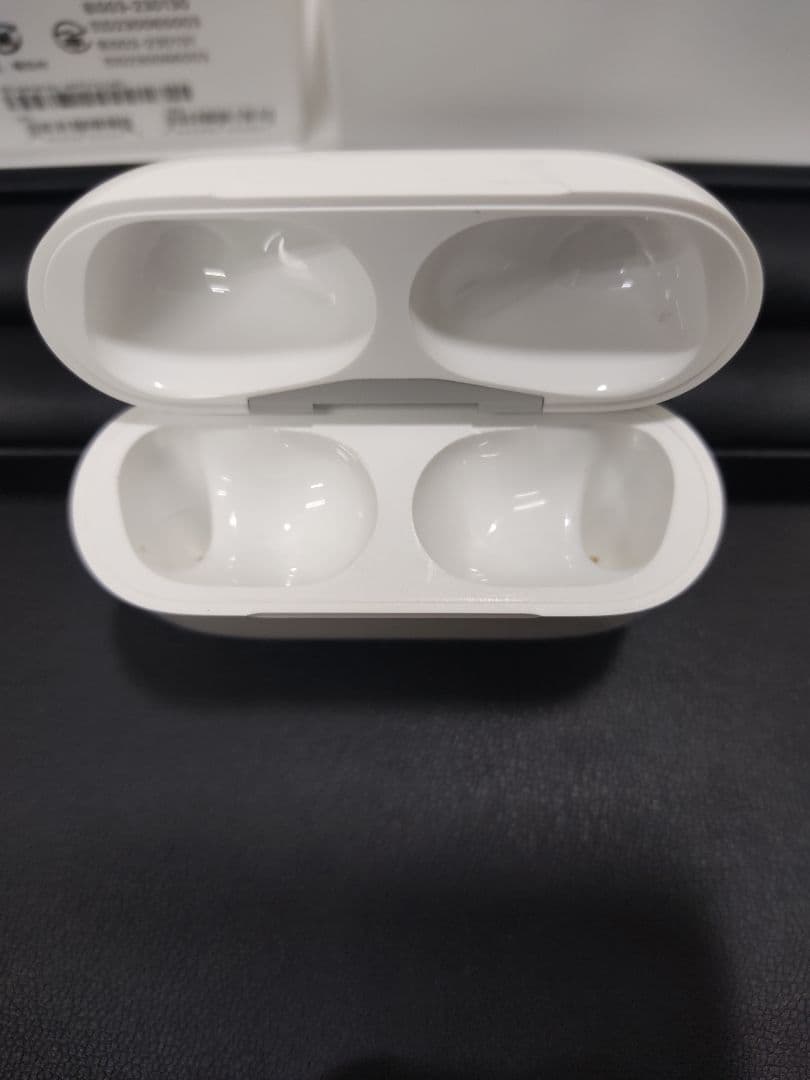 AirPods Pro（第2世代)「MTJV3J/A」2025年12月購入品