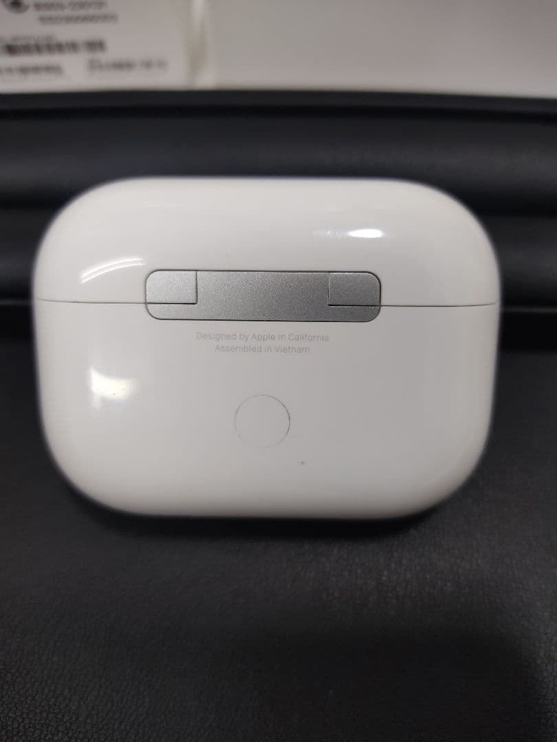 AirPods Pro（第2世代)「MTJV3J/A」2025年12月購入品