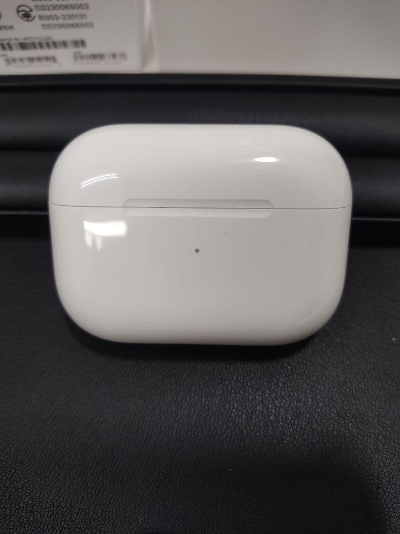 AirPods Pro（第2世代)「MTJV3J/A」2025年12月購入品