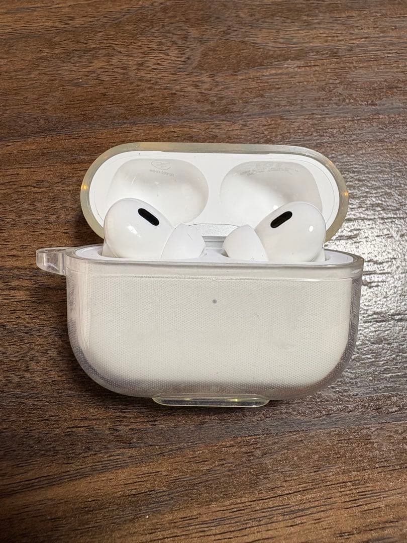 AirPods Pro（第2世代）