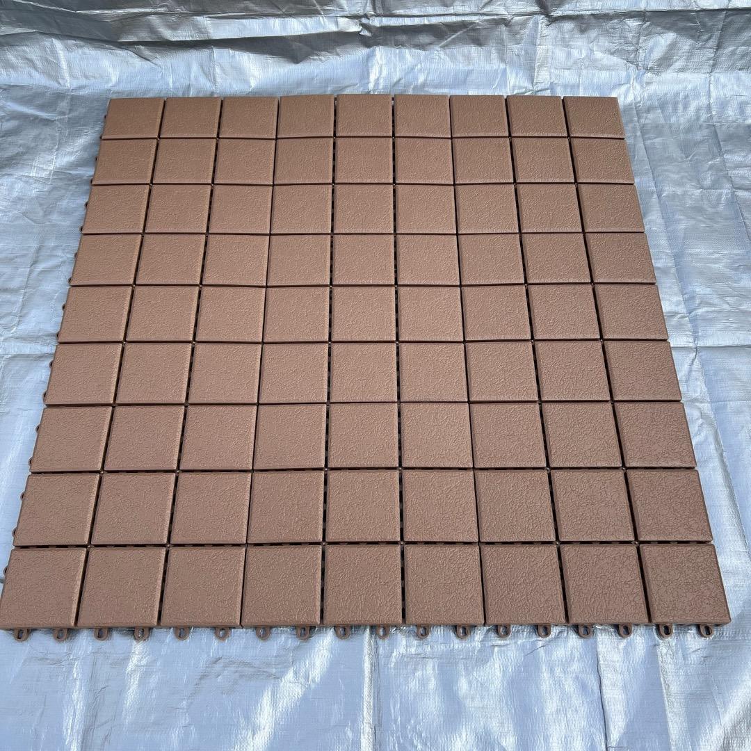 4箱目/全4箱 クレガーレ (まさ) 140枚 P5プラタイル 2色セット