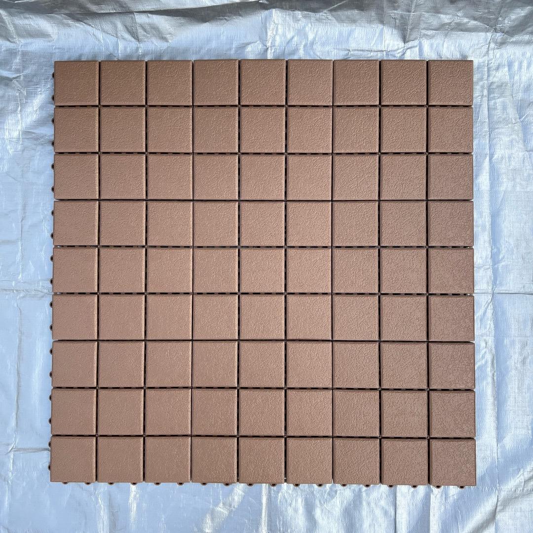 4箱目/全4箱 クレガーレ (まさ) 140枚 P5プラタイル 2色セット