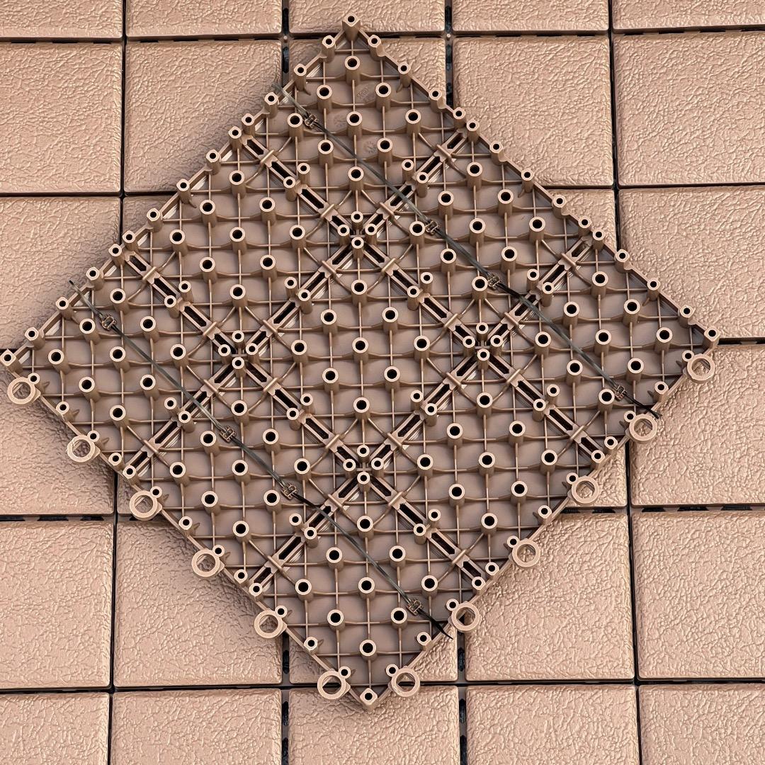 4箱目/全4箱 クレガーレ (まさ) 140枚 P5プラタイル 2色セット