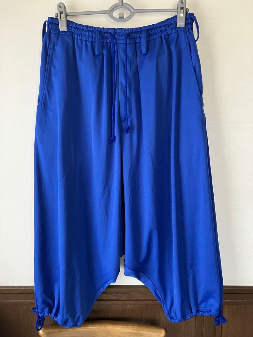 S'YTE サルエルパンツ 3 ヨウジヤマモト