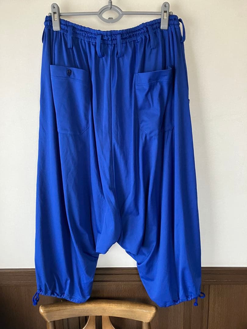 S'YTE サルエルパンツ 3 ヨウジヤマモト