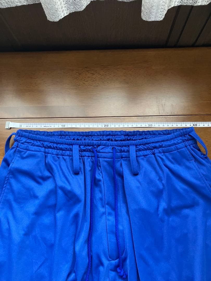 S'YTE サルエルパンツ 3 ヨウジヤマモト