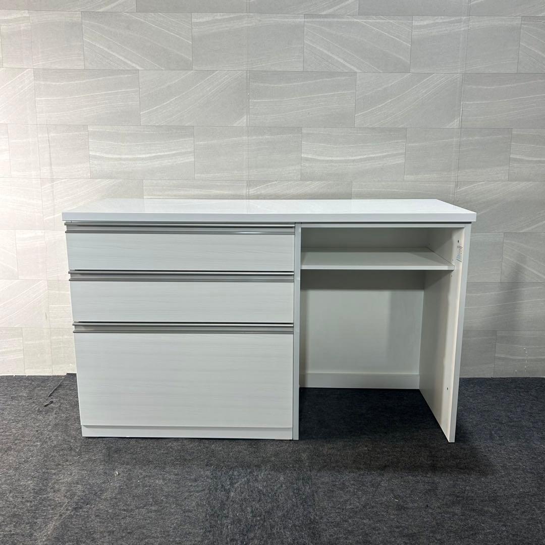 ニトリ キッチンボード リガーレ 140cm d4576 nitori 人気商品