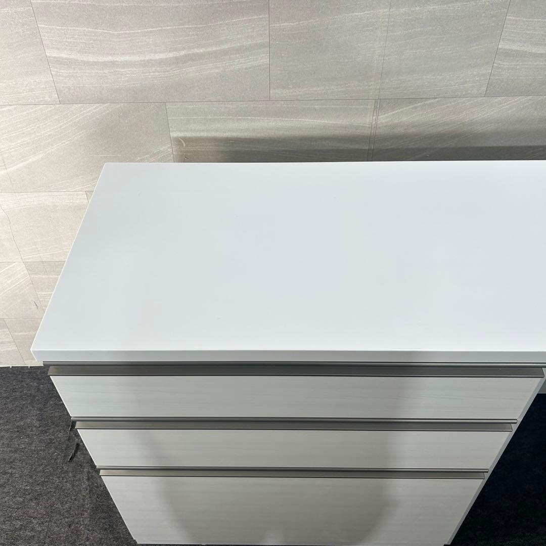 ニトリ キッチンボード リガーレ 140cm d4576 nitori 人気商品