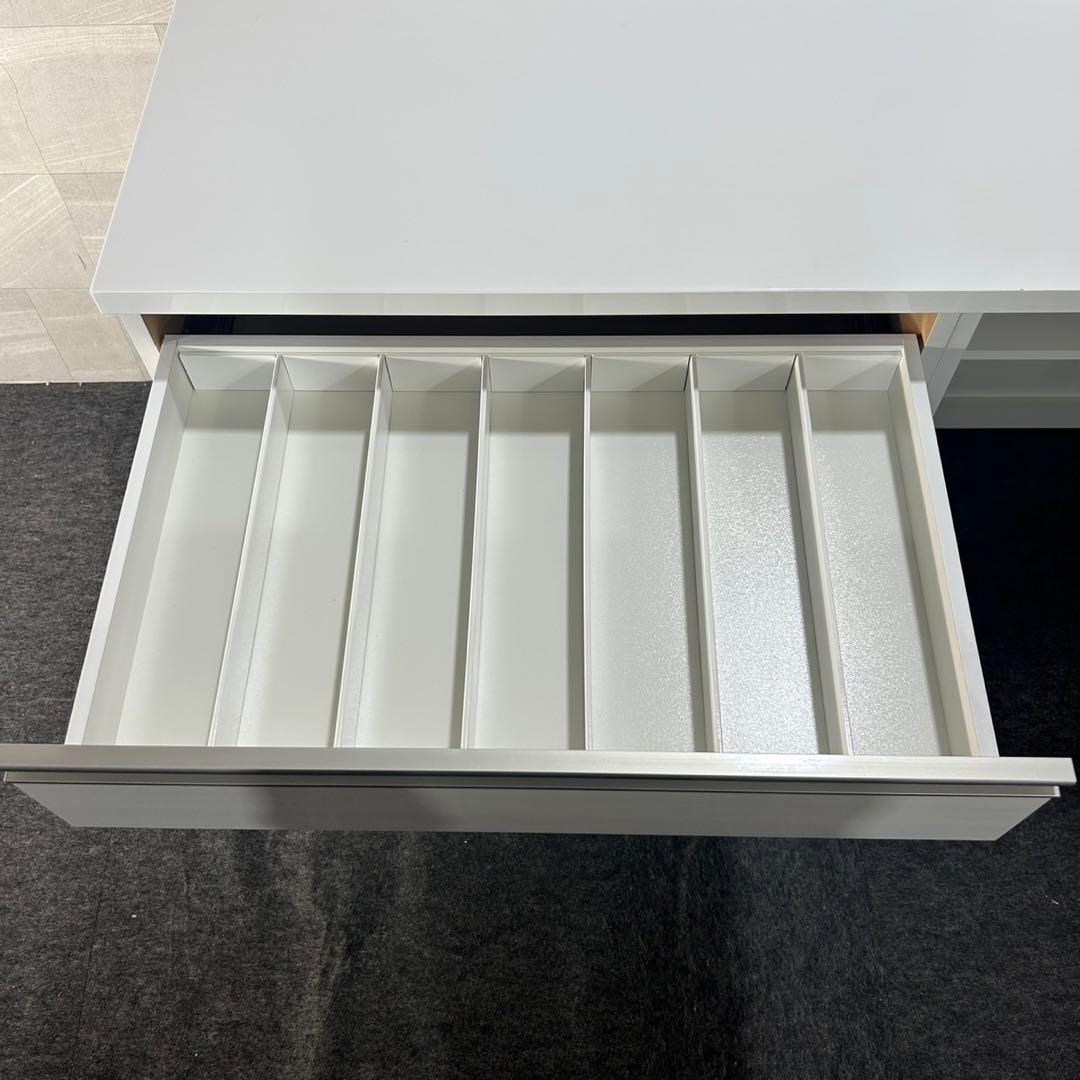 ニトリ キッチンボード リガーレ 140cm d4576 nitori 人気商品