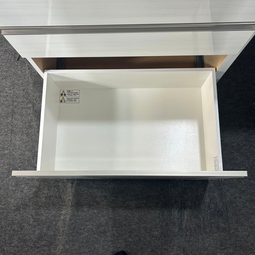 ニトリ キッチンボード リガーレ 140cm d4576 nitori 人気商品