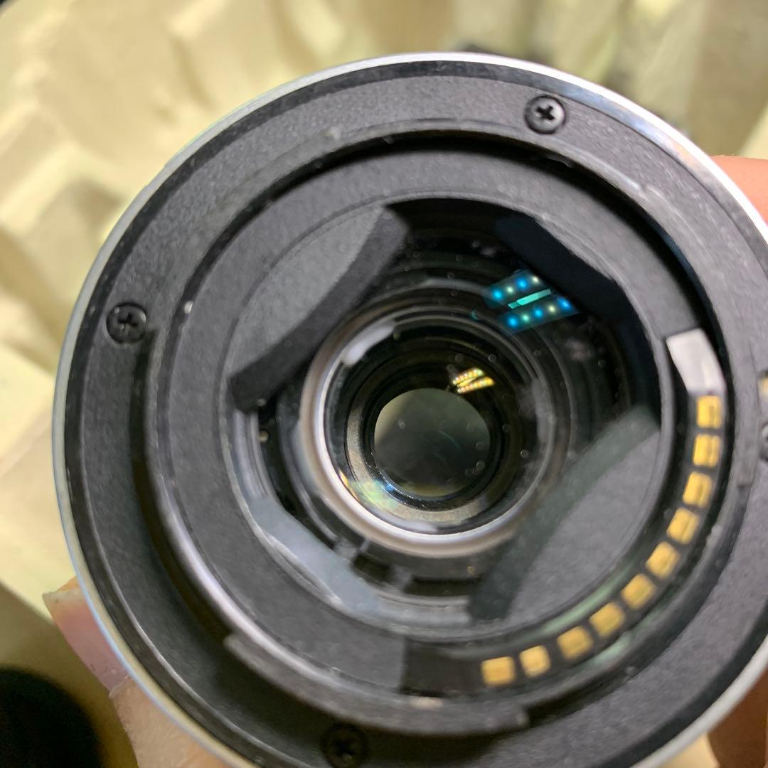 FUJIFILM X-A2S /1650Ⅱ KIT