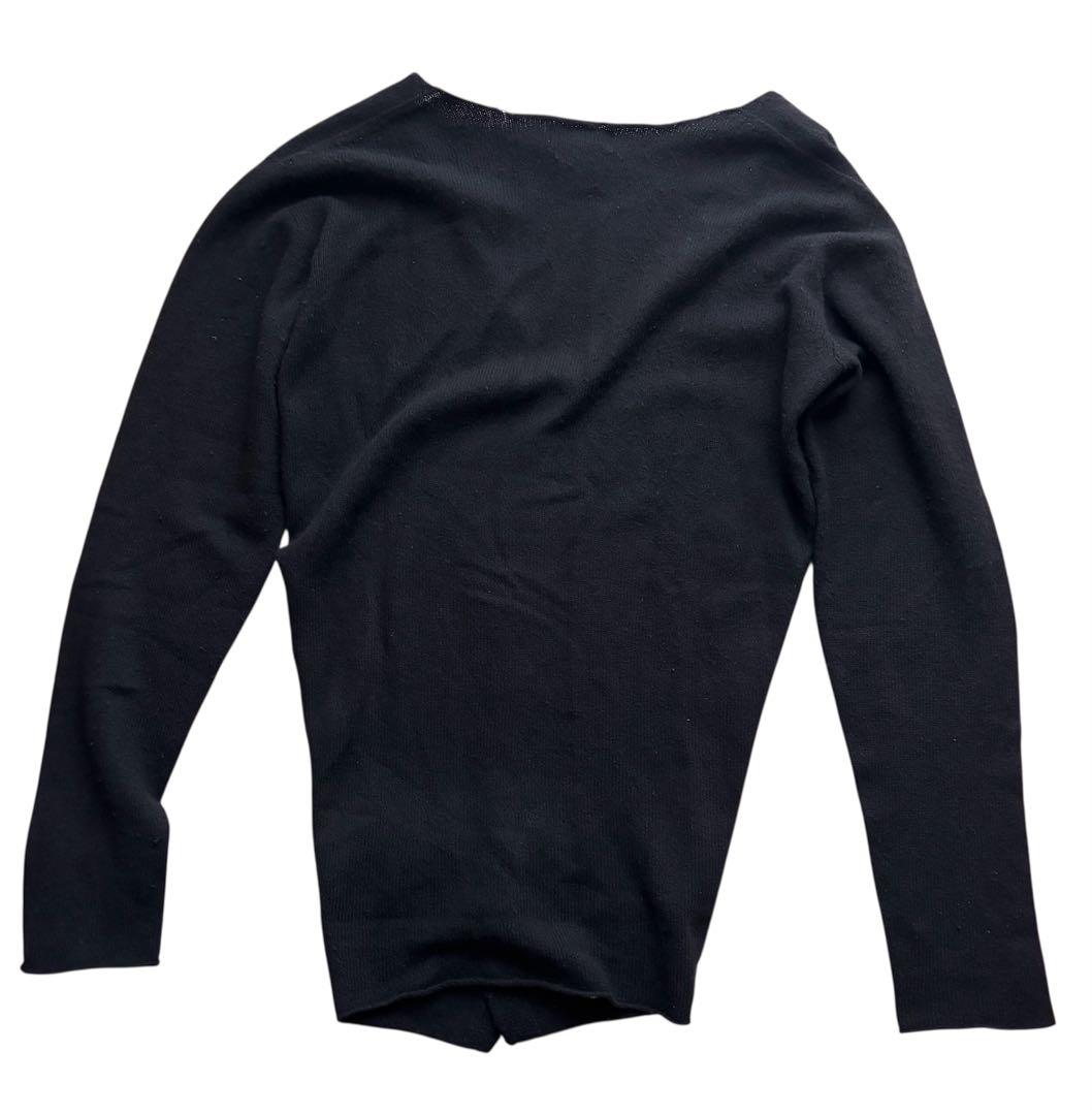 Yohji Yamamoto カーディガン￼