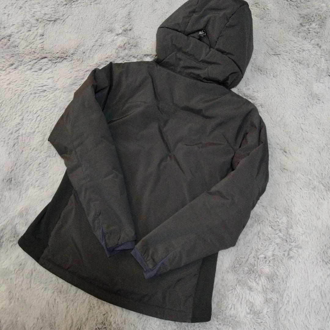 ブリーフィング♡中綿/ジャケット/アウター♡L ゴルフ/スポーツ