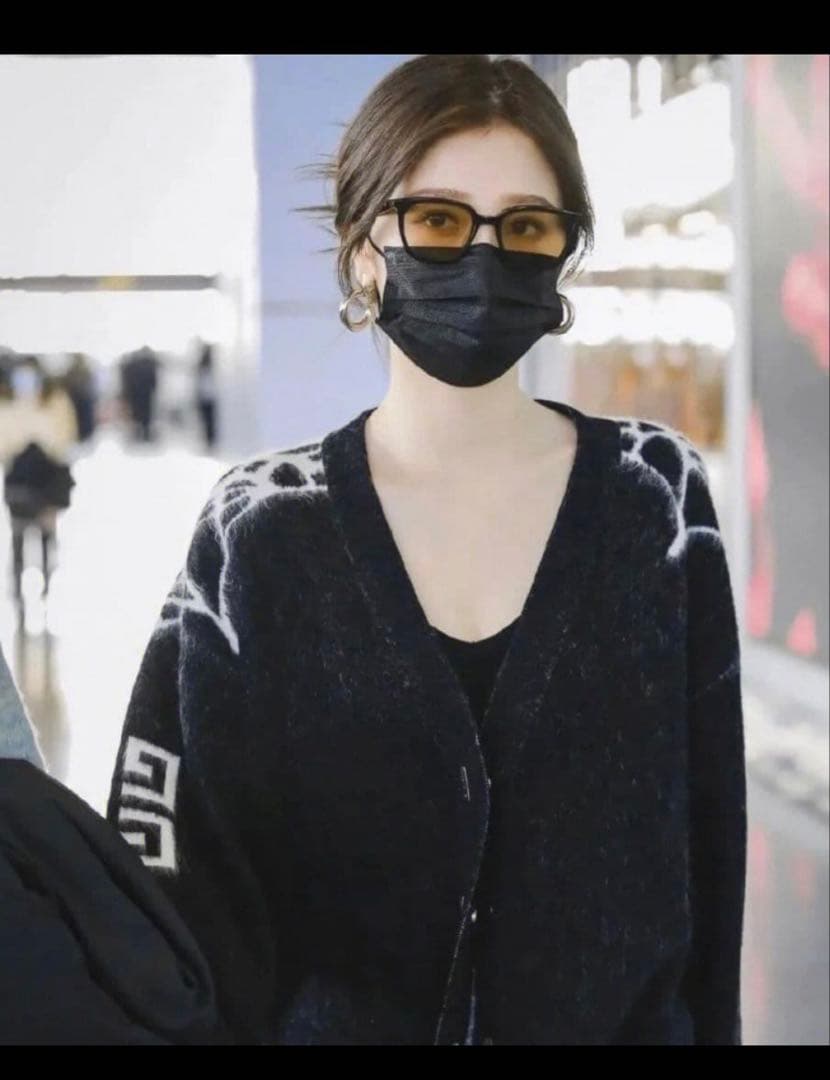 Gentle Monster 2022 シリーズ Lilit 01 BR