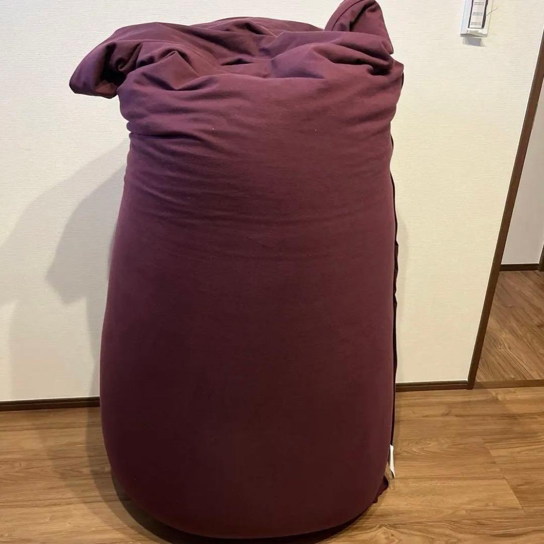 Yogibo Max ディープパープル