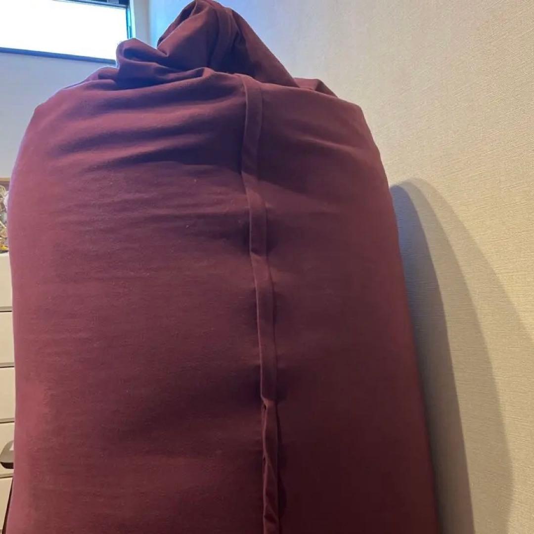 Yogibo Max ディープパープル