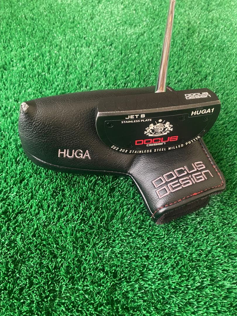 33インチDOUGLAS DESIGN HUGA1 パター