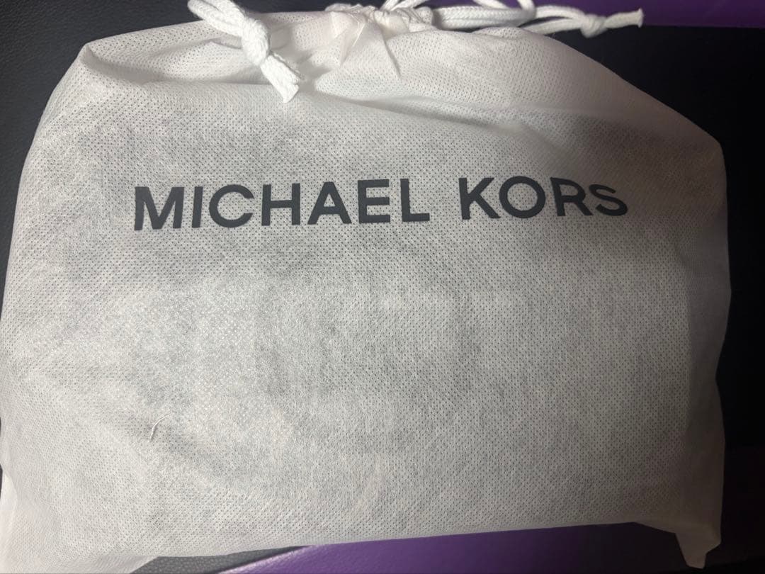 MICHAEL KORS ショルダーバッグ 新品・未開封