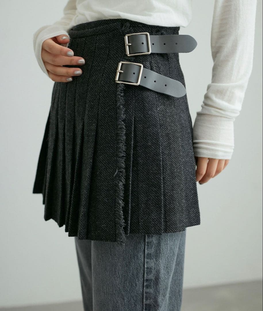 O'Neil of Dublin for ADAM ET ROPE' スカート