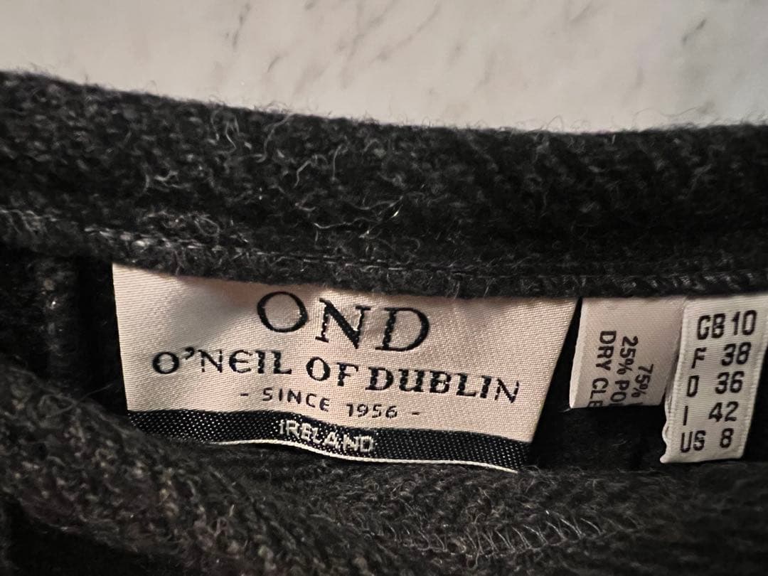 O'Neil of Dublin for ADAM ET ROPE' スカート