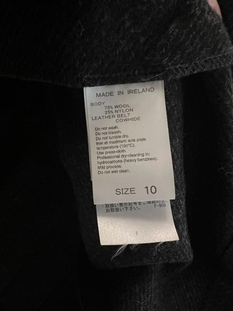 O'Neil of Dublin for ADAM ET ROPE' スカート