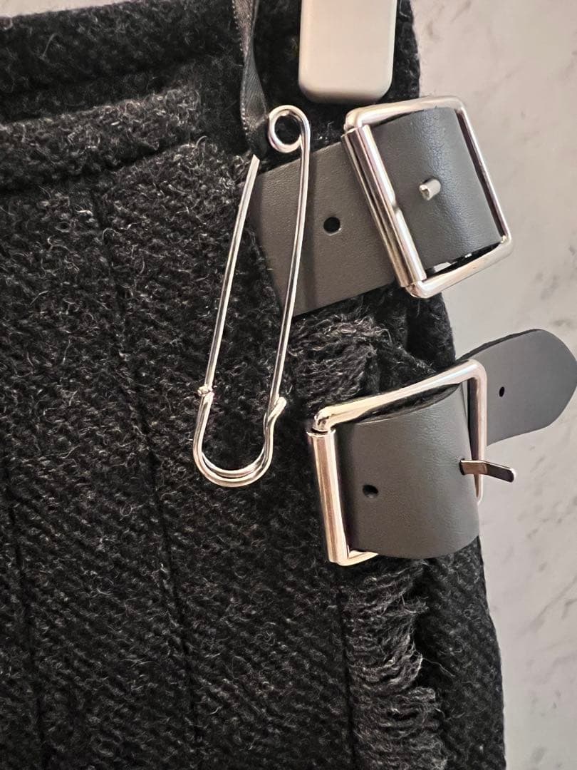 O'Neil of Dublin for ADAM ET ROPE' スカート