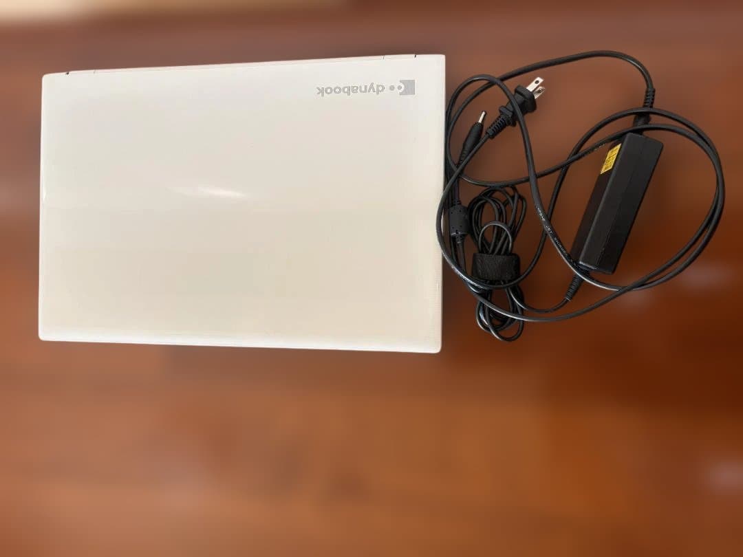 動作確認済み 東芝 dynabook P1-E4JN-EW