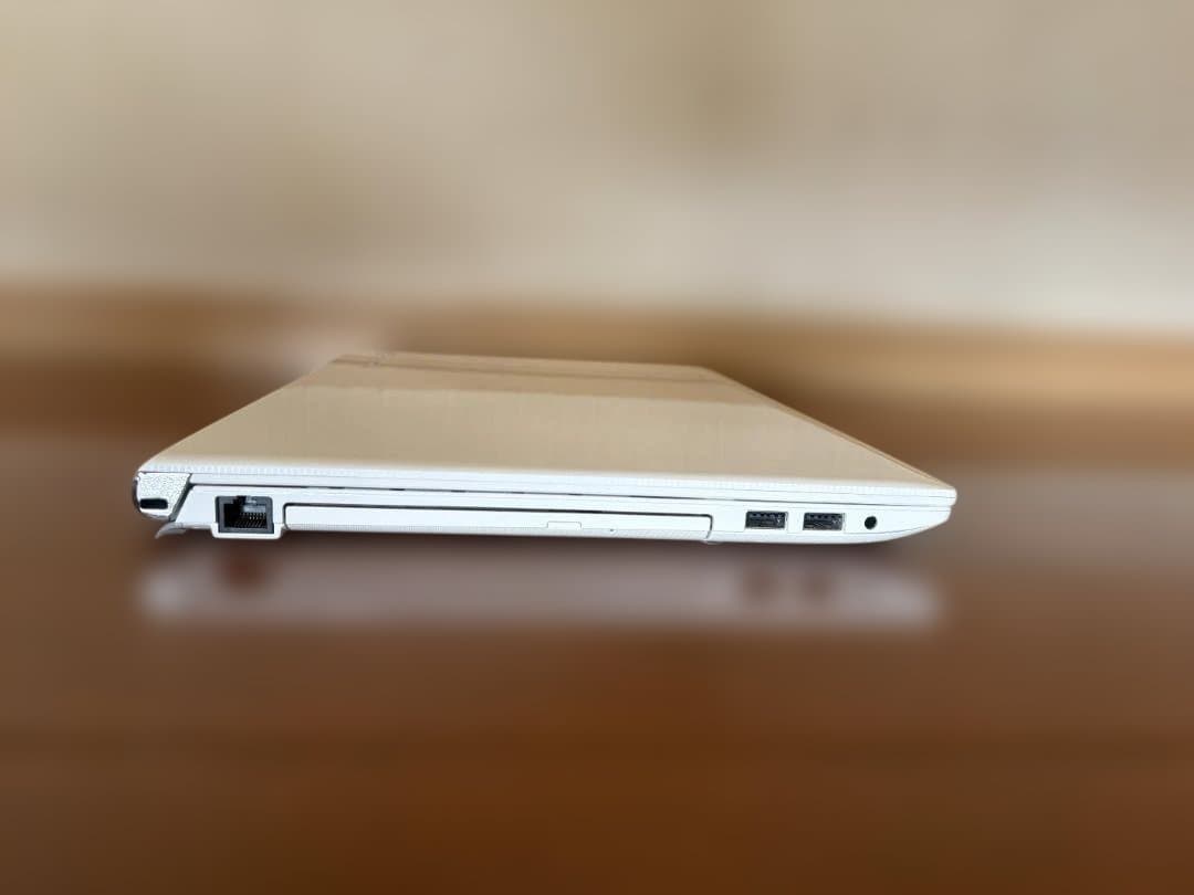 動作確認済み 東芝 dynabook P1-E4JN-EW