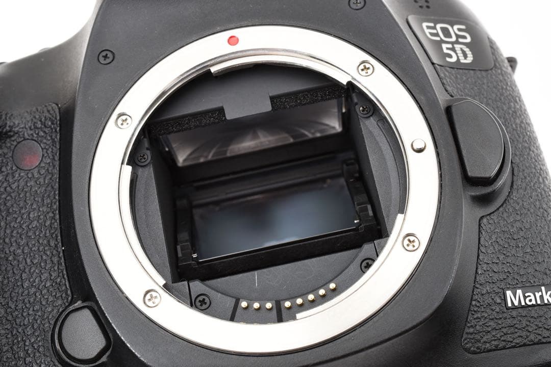 Canon EOS 5D MarkIII標準&望遠&単焦点トリプルレンズセット