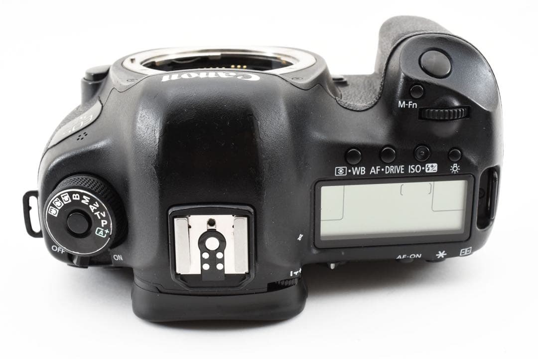 Canon EOS 5D MarkIII標準&望遠&単焦点トリプルレンズセット