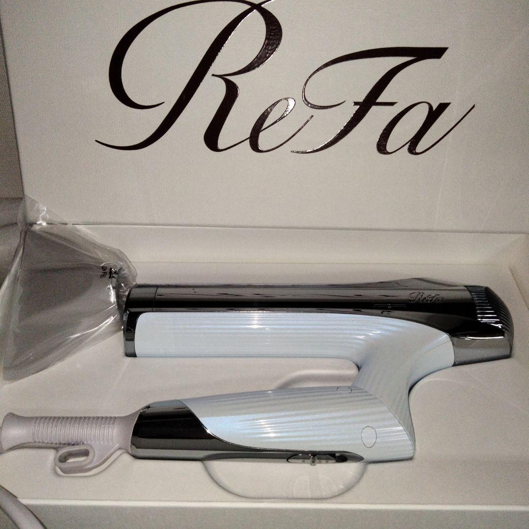 ReFa ドライヤー ホワイト