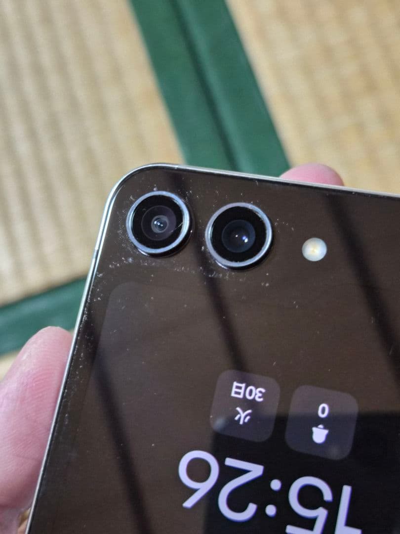 スマートフォン本体 Galaxy Z Flip5 256gb