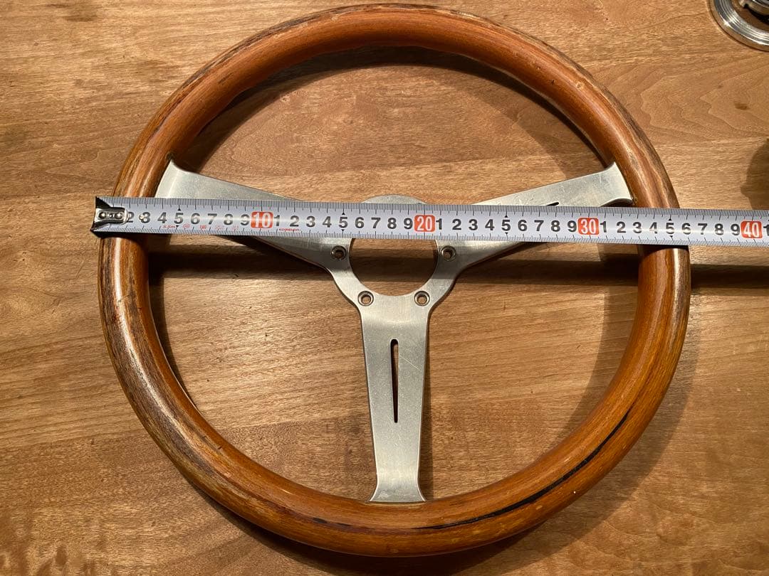 ゴルフ2 ナルディー ボス セット