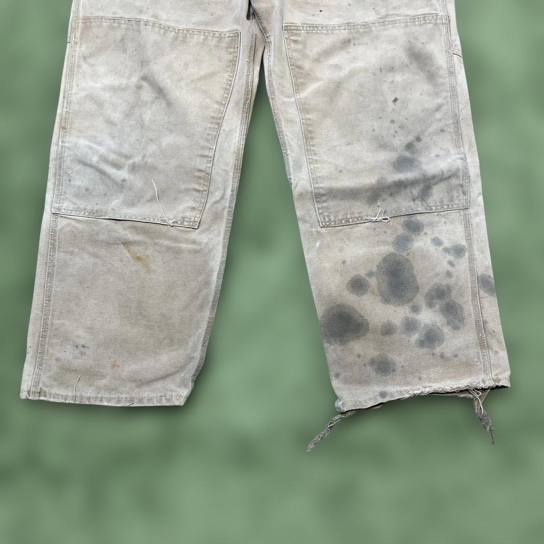 70’s~ Carhartt Overall