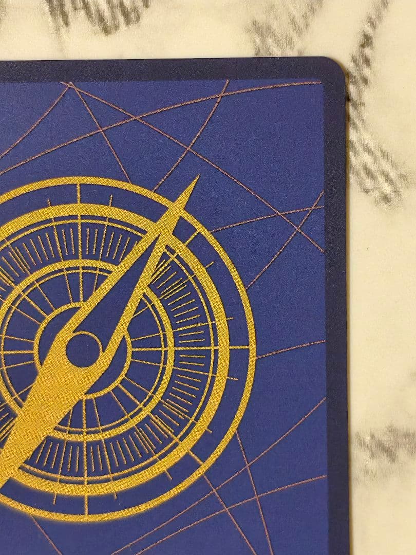 ワンピースカード ルフィ ワンピースデイ プロモ ST10-006　美品