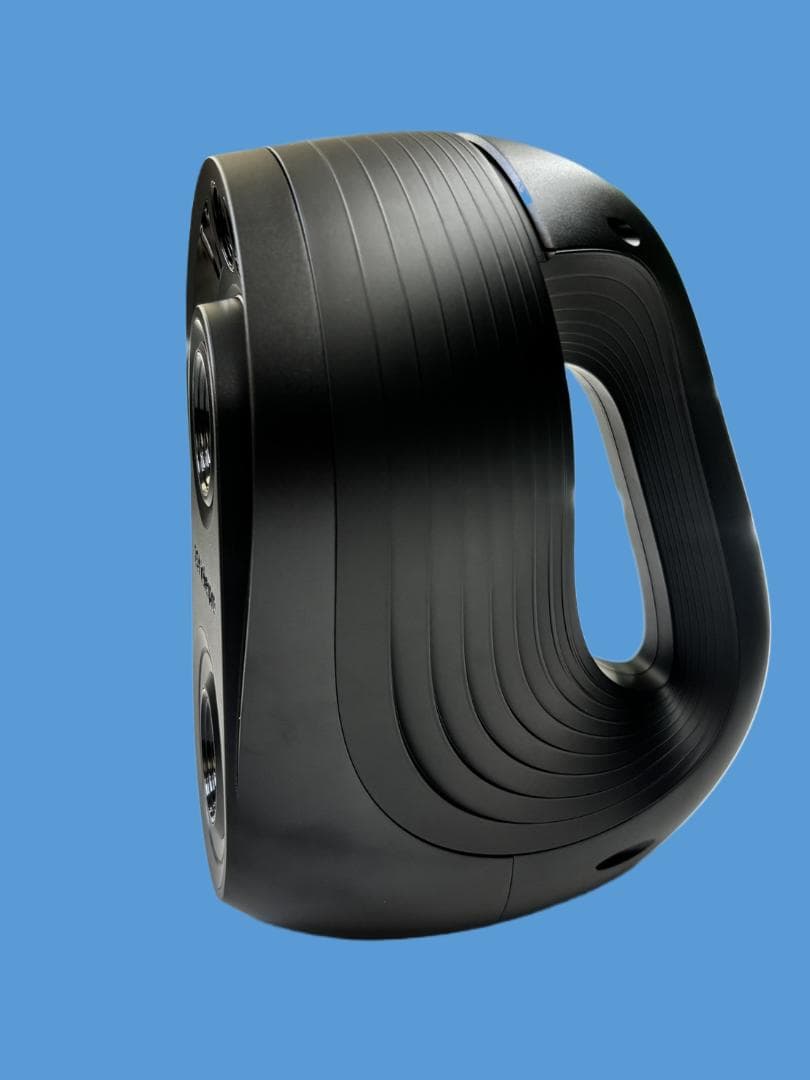 3Dスキャナー 未使用【3DMakerPro Whale (Standard)】