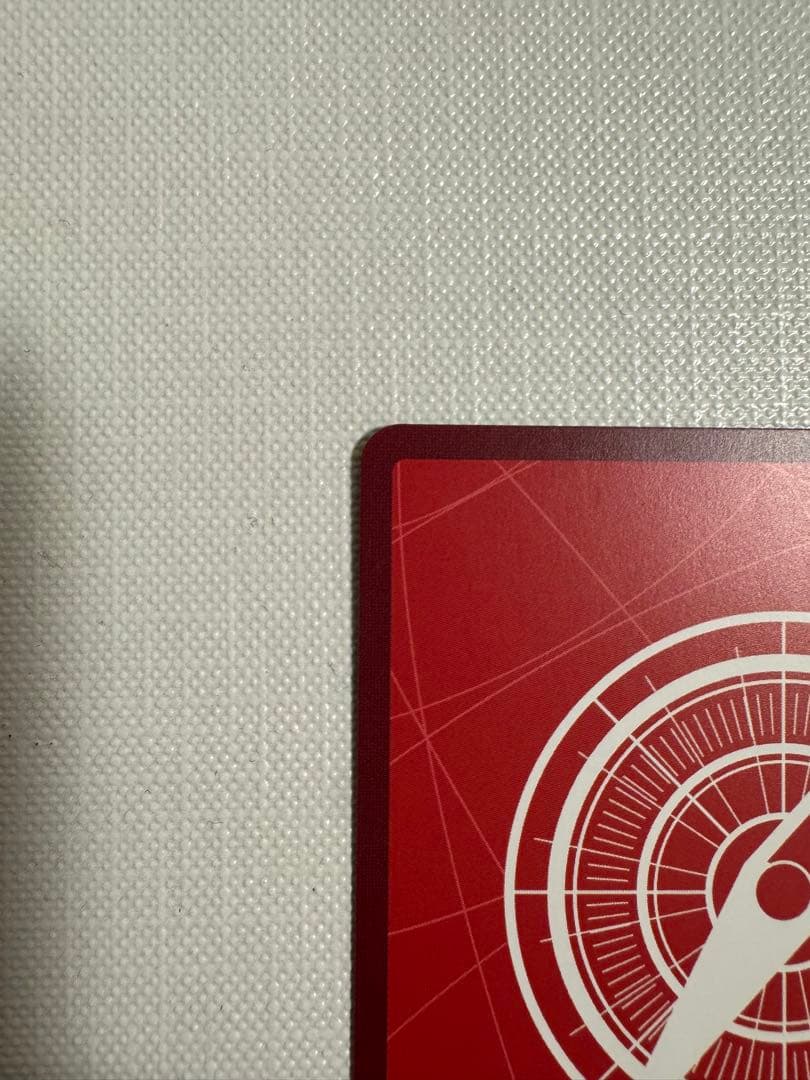 ワンピース ボア・ハンコック リーダーカード 5000