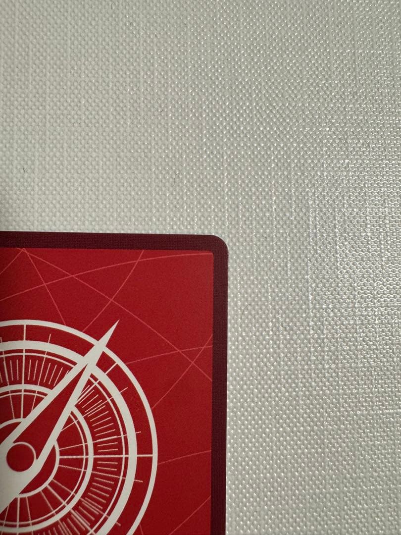 ワンピース ボア・ハンコック リーダーカード 5000