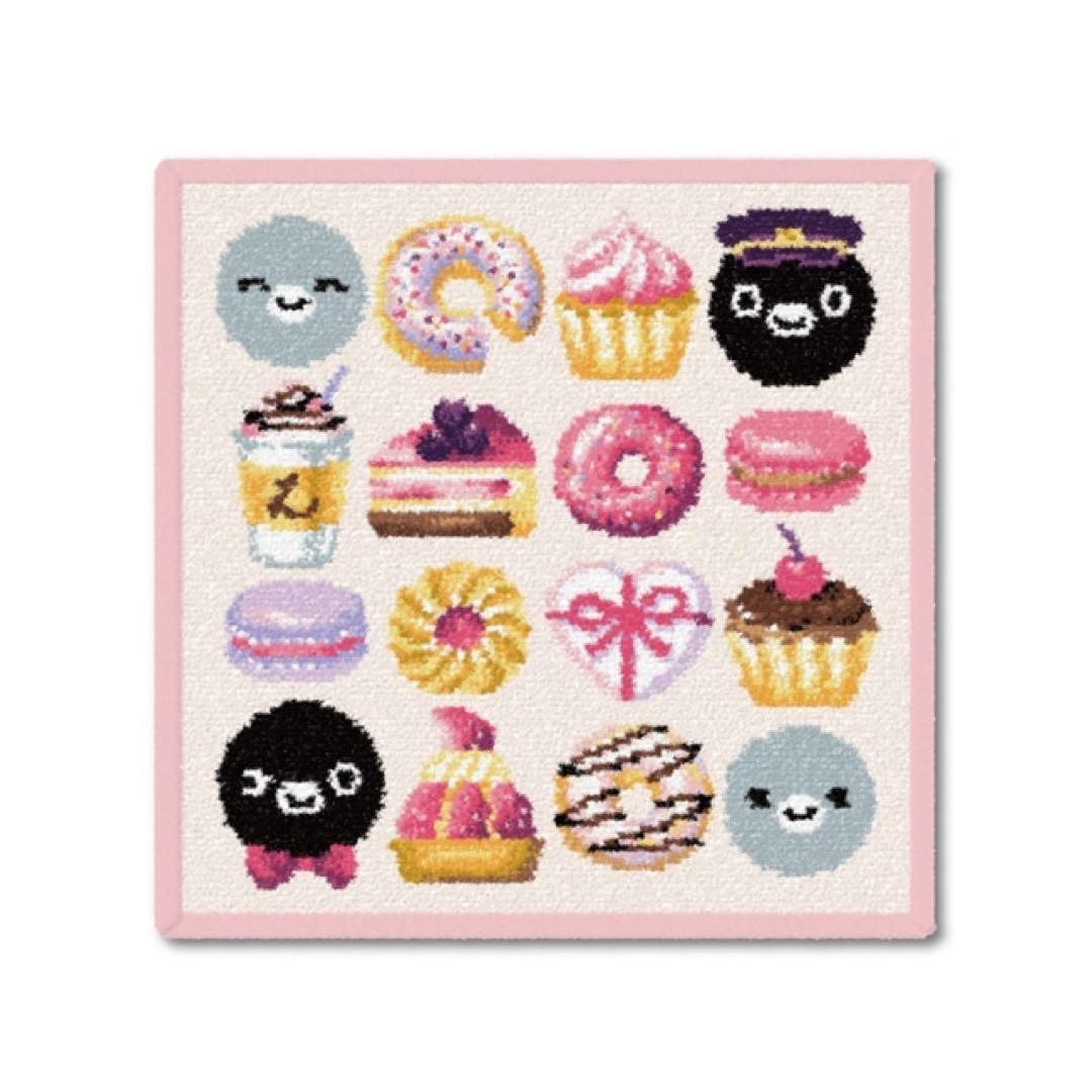 フェイラー　東京駅限定　SuicaコンプリートSet