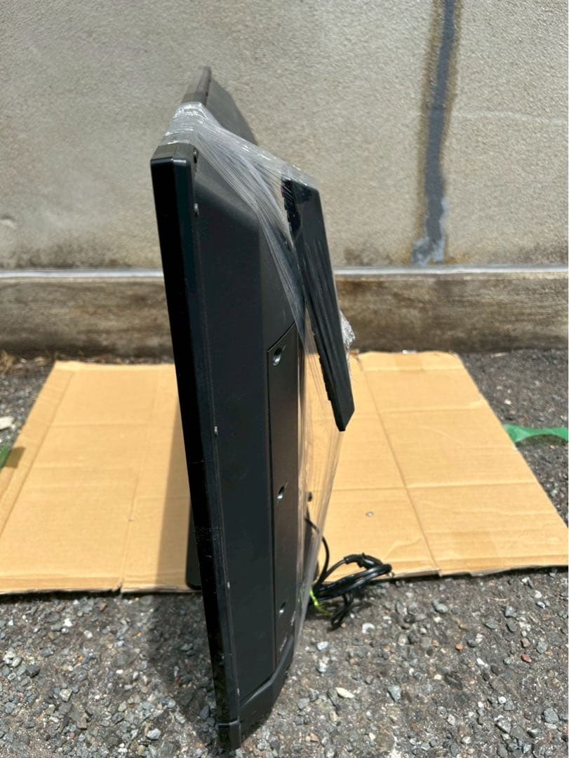 TOSHIBA (レグザ) 32V型 /ハイビジョン液晶テレビ 2016年製