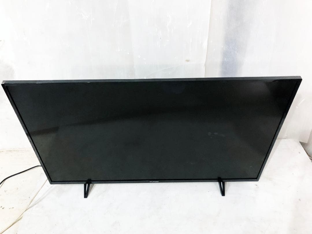 無料地域外配送★2022年製 43V型 液晶テレビ【FL-43U3040FNUL