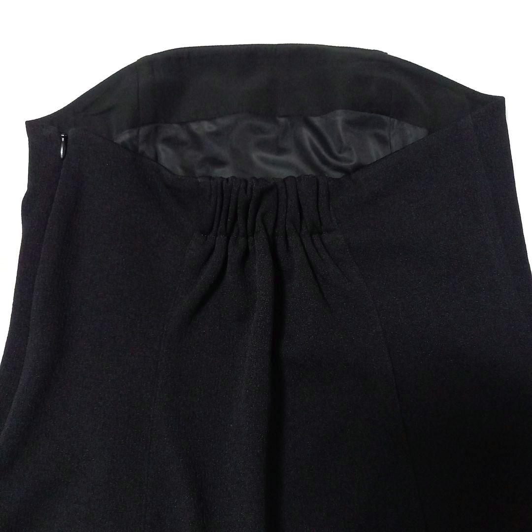 nao 25SS トゥデイフル ette Bare Tunic