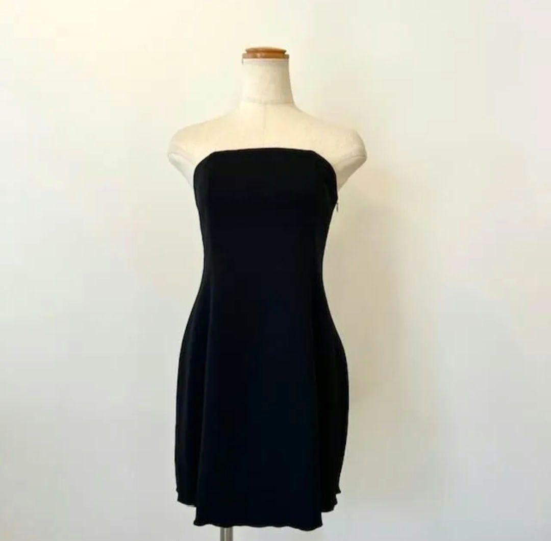 nao 25SS トゥデイフル ette Bare Tunic