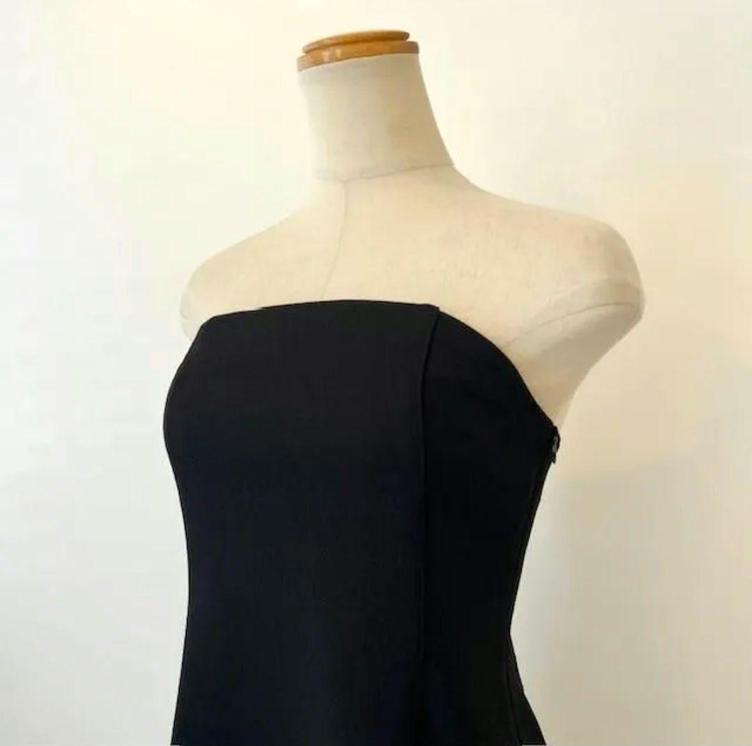nao 25SS トゥデイフル ette Bare Tunic